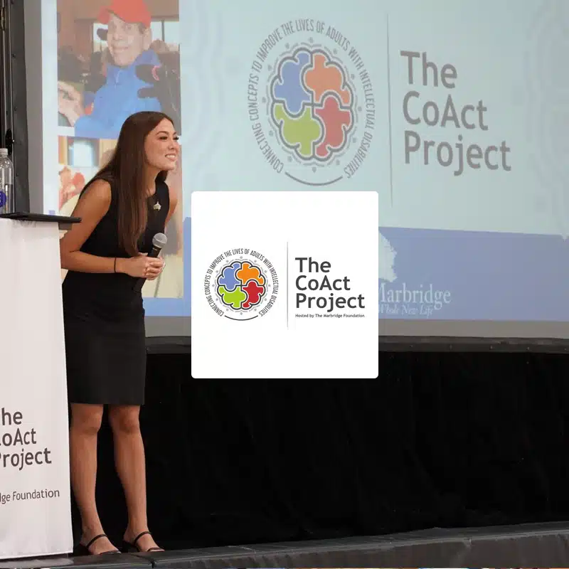 The CoAct Project