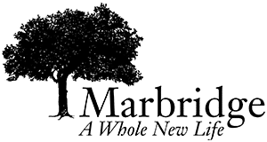 Marbridge logo