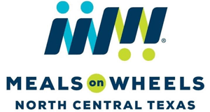 Meals on Wheels North Central Texas Logo