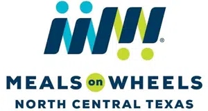 Meals on Wheels North Central Texas Logo