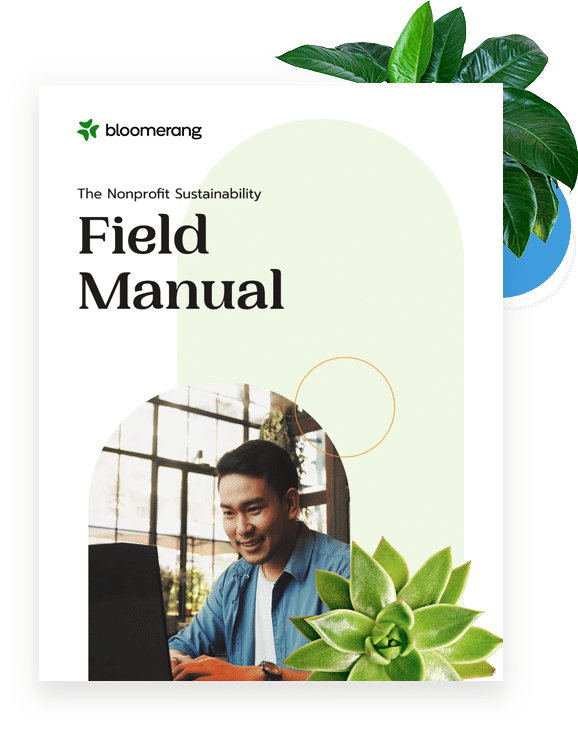 The Nonprofit Sustainability Field Manual