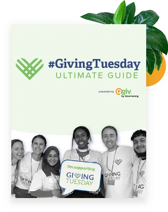 GivingTuesday Ultimate Guide