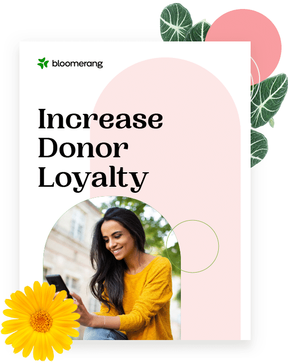 How to Use Social Media to Improve Donor Loyalty