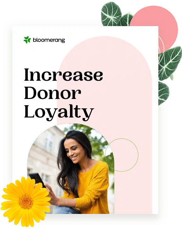 How to Use Social Media to Improve Donor Loyalty