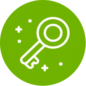 Register key icon