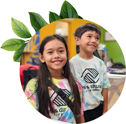 Boys and Girls Club of Hawaii is a customer of Bloomerang