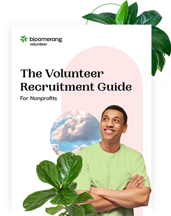 The Volunteer Recruitment Guide For Nonprofits