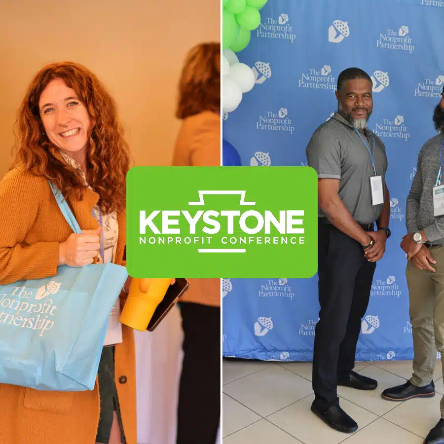 23rd Annual Keystone Nonprofit Conference