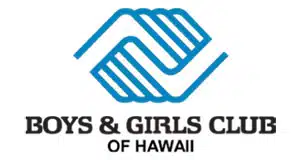 Boys 7 Girls Club of Hawaii logo