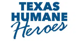 Texas Humane Heroes logo