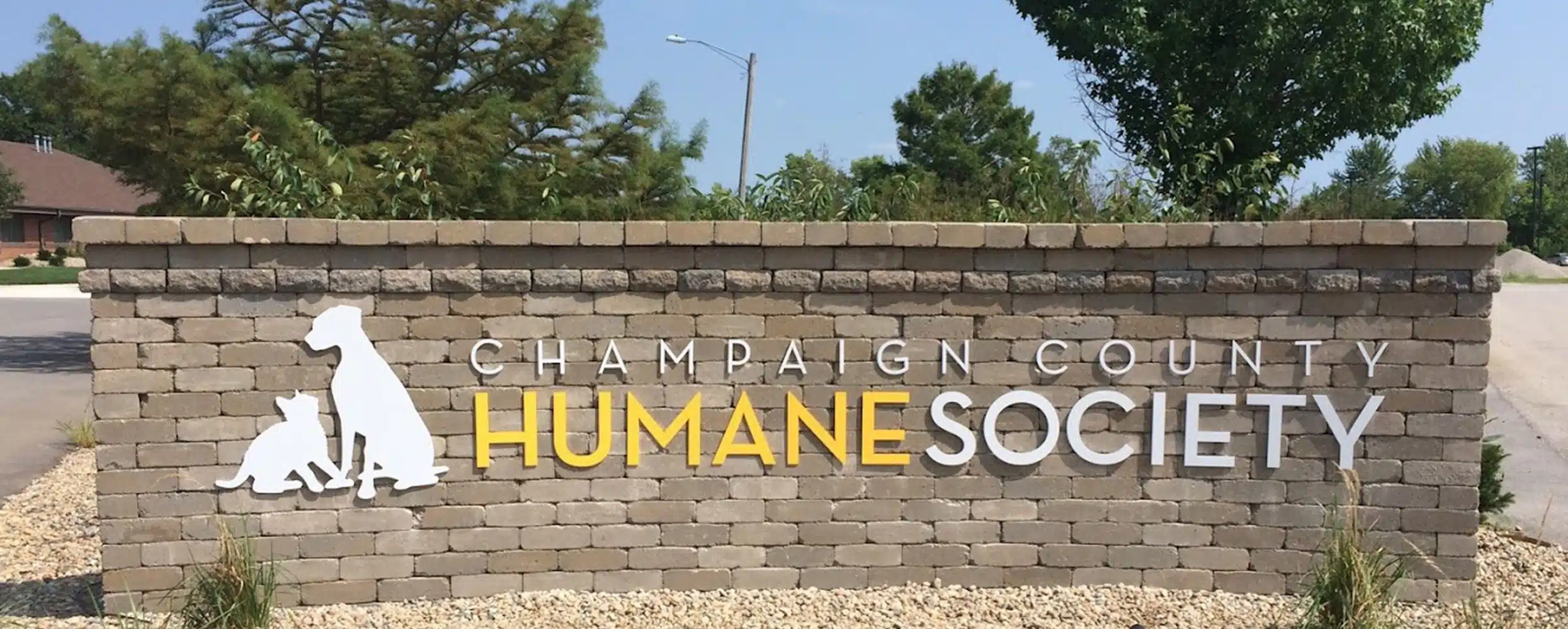 Champaign County Humane Society featured image