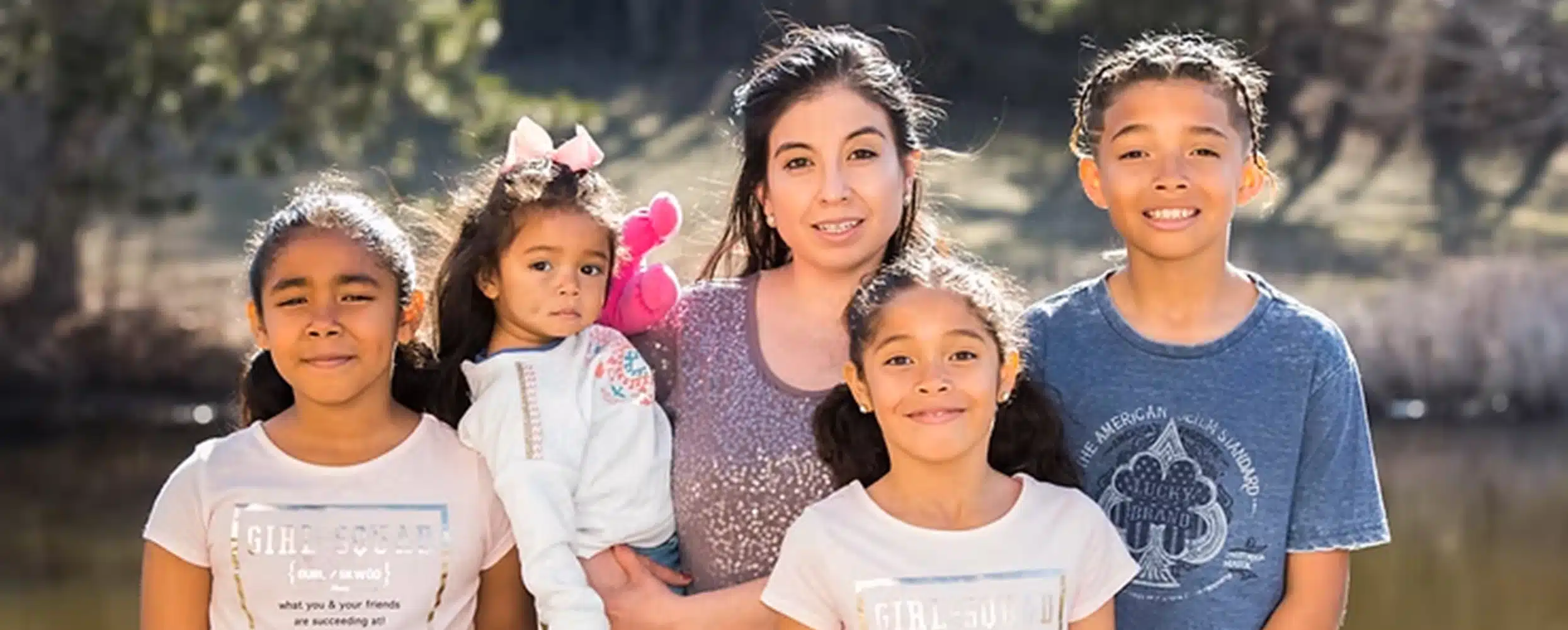 Family Promise of Skagit Valley Washington State featured image