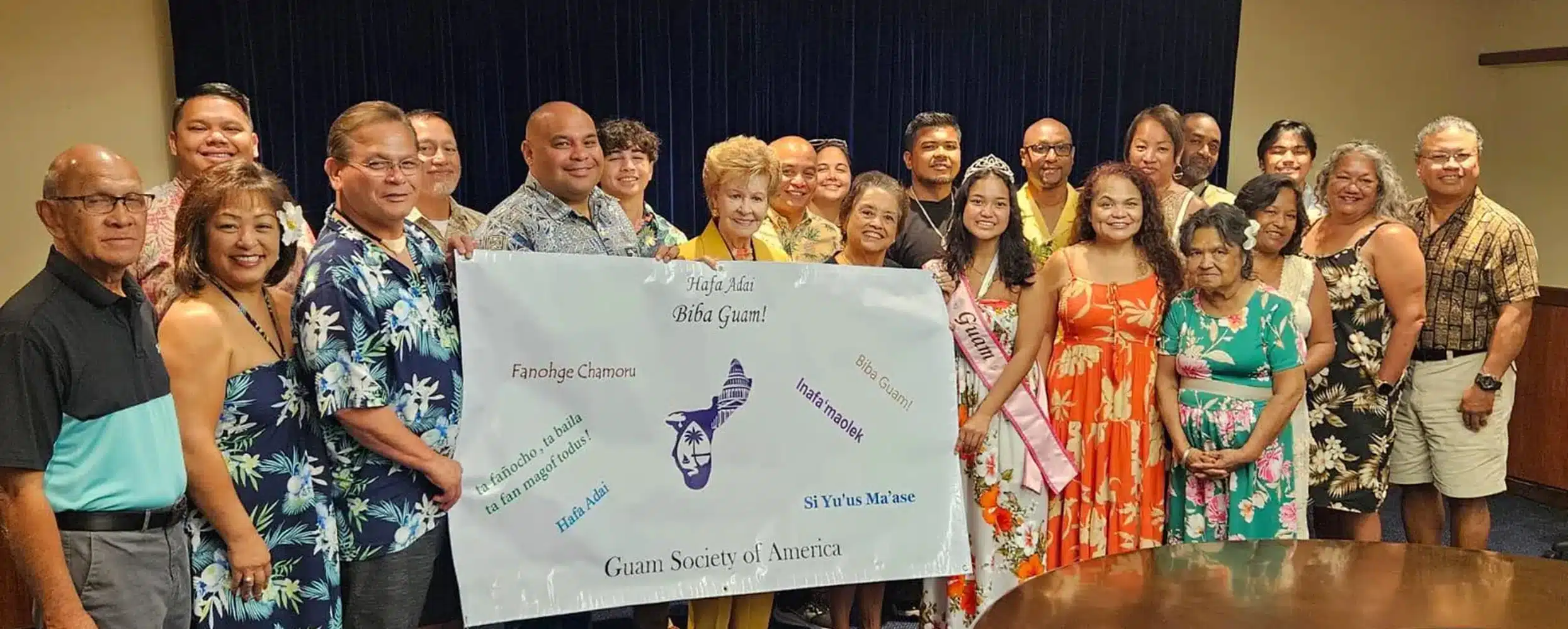 Guam Society of America featured image