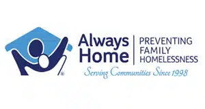 Always Home logo