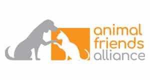 Animal Friends Alliance logo