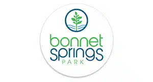 Bonnet Springs Park logo