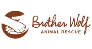 Brother Wolf Animal Rescue logo