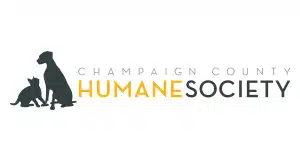 Champaign County Humane Society logo