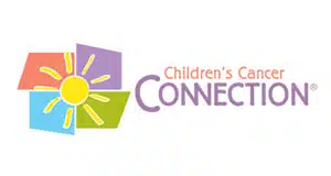 Children's Cancer Connection logo