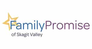 Family Promise of Skagit Valley Washington State logo