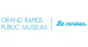 Grand Rapids Public Museum logo