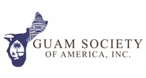 Guam Society of America logo