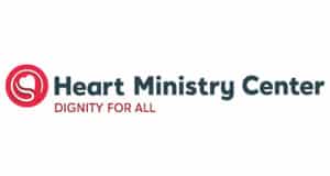 Heart Ministry Center logo