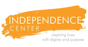 Independence Center logo