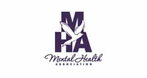 Mental Health Association of Frederick County logo