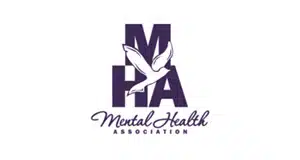 Mental Health Association of Frederick County logo