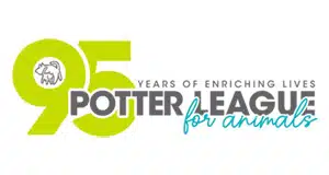 Potter League logo