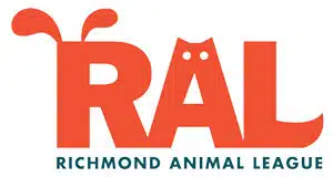 Richmond Animal League logo