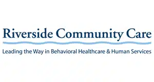 Riverside Community Care logo