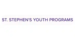 St. Stephens Youth Programs logo