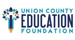 Union County Education Foundation logo