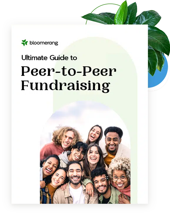 Ultimate Guide to Peer-to-Peer Fundraising
