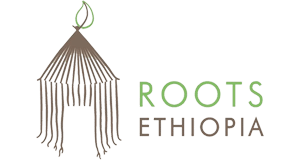 Roots Ethiopia Logo