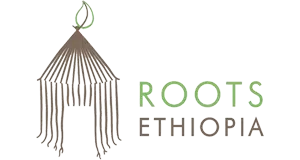 Roots Ethiopia Logo