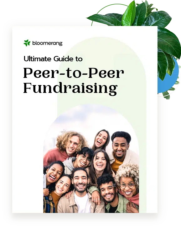 Ultimate Guide to Peer-to-Peer Fundraising