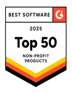 G2 top 50 software 2025