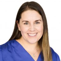 Amanda Garry Aliperta