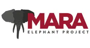 Mara Elephant Project logo