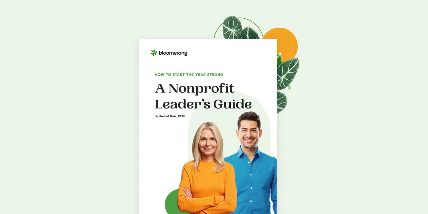 Nonprofit Leaders Guide featured image