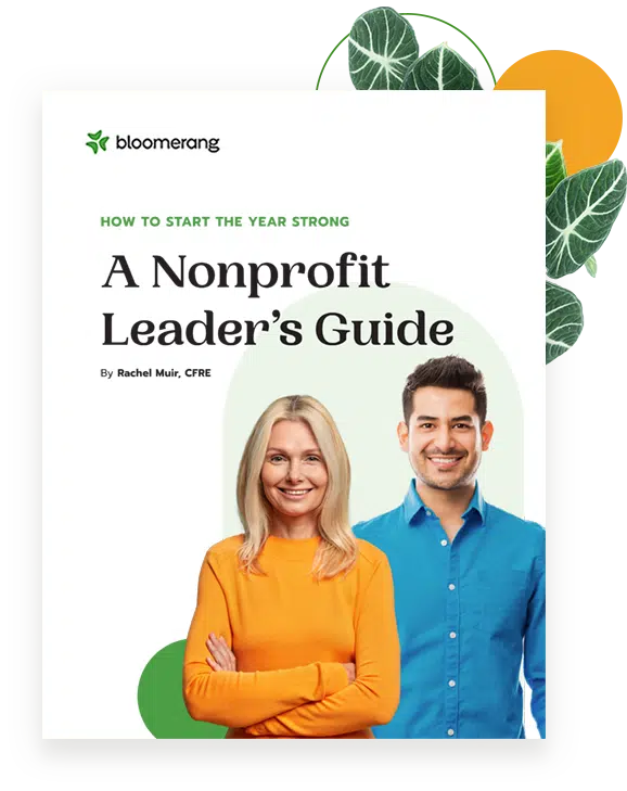 How to Start the Year Strong: A Nonprofit Fundraising Guide