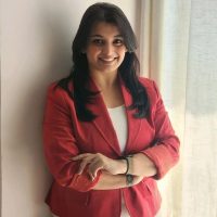 Raveena Nijjar Arora