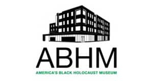 America's Black Holocaust Museum logo