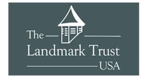 Landmark Trust USA logo