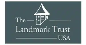 Landmark Trust USA logo