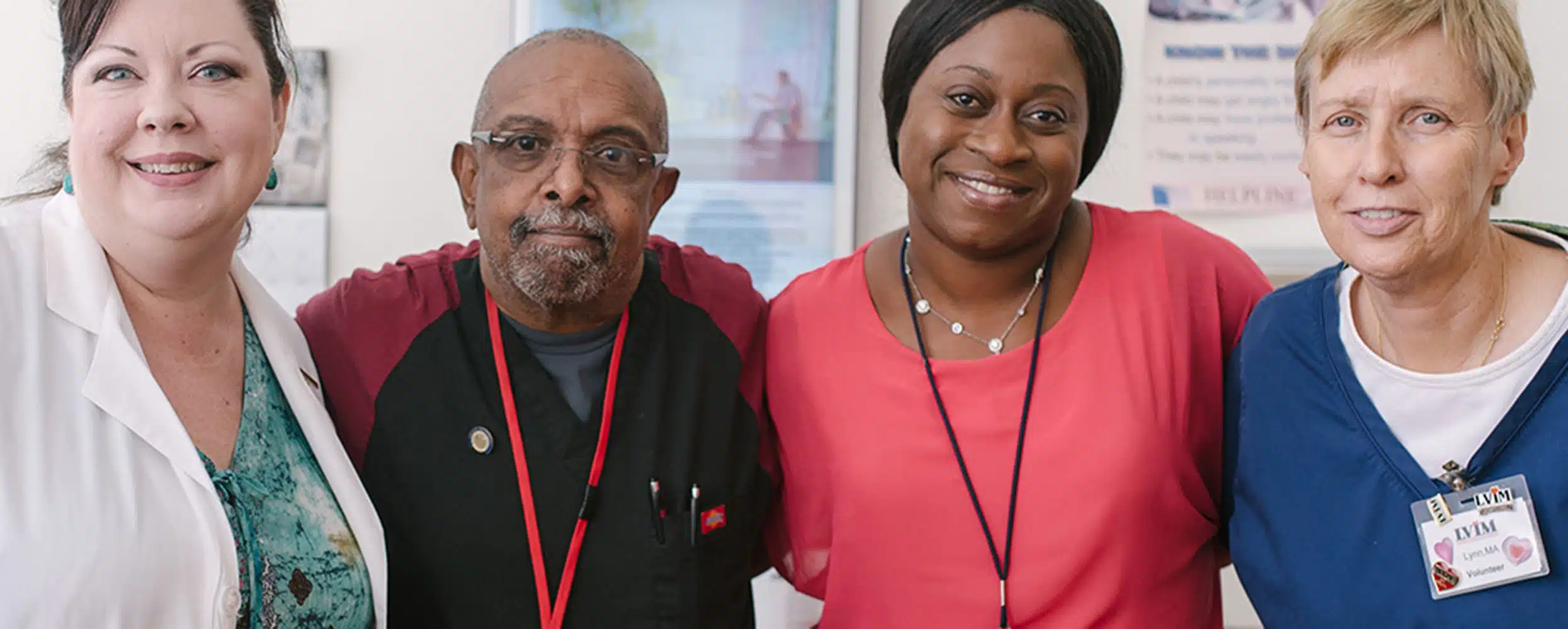 Lakeland Volunteers in Medicine featured image