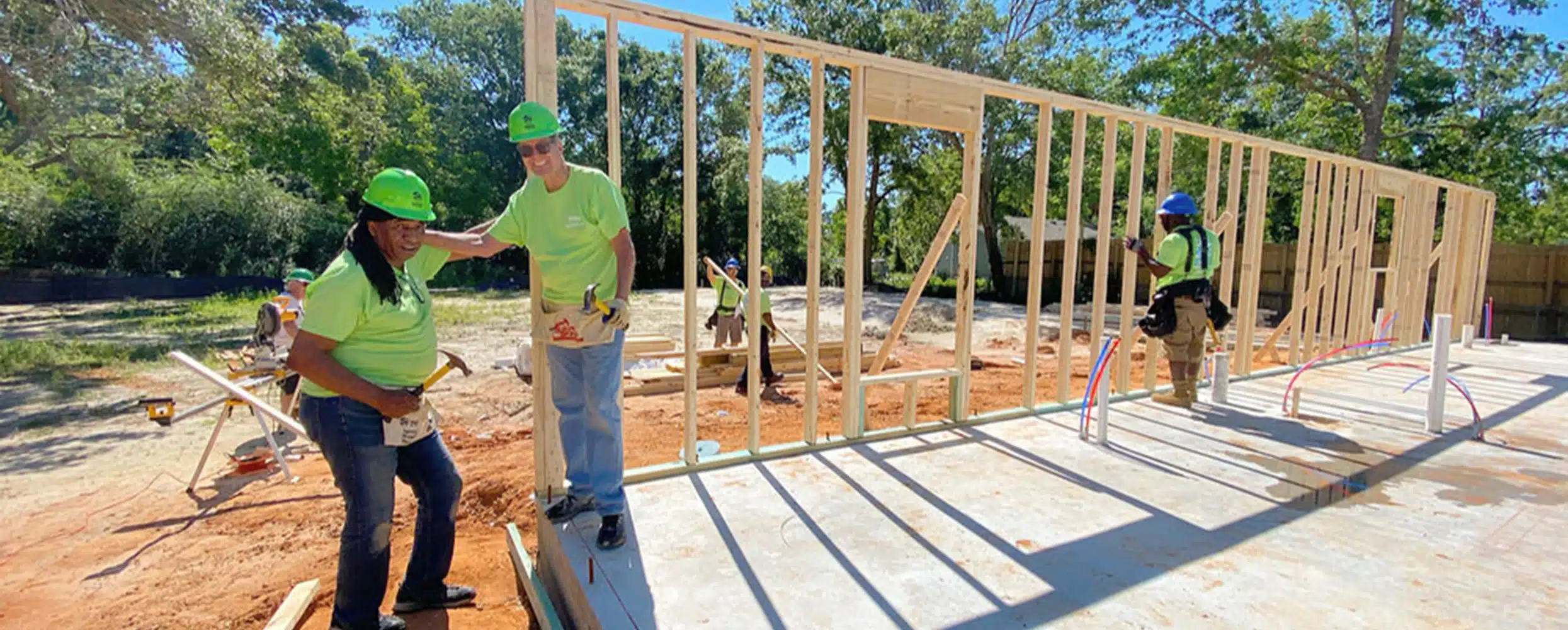 Pensacola Habitat for Humanity featured image